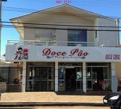 Padaria e Confeitaria Doce Pão - Boqueirão