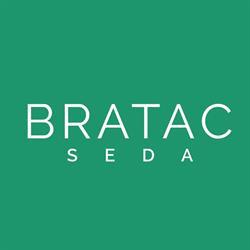 Fiação De Seda Bratac S/a - Londrina