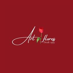 Art Flores Arranjos Florais Ltda