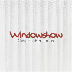 Casa das Persianas Windowshow