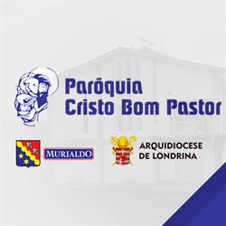 Paróquia Cristo Bom Pastor