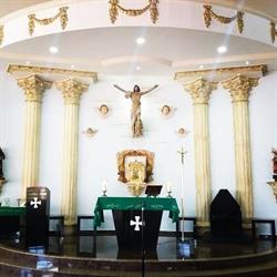 Paróquia Jesus Cristo Libertador