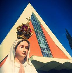 Paroquia Nossa Senhora de Fatima