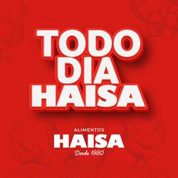 Haisa-horizonte Avícola E Industrial S/a