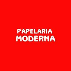 Livraria e Papelaria Moderna