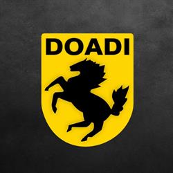 DOADI AUTOMÓVEIS - PELOTAS/RS