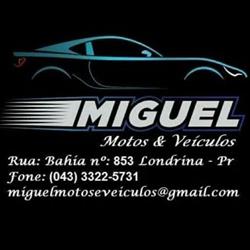Miguel Motos