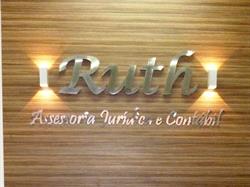 Ruth Assessoria Jurídica Contábil