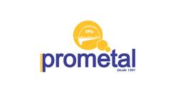 Prometal Comércio Representações Ltda