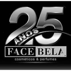Face Bela Cosméticos e Perfumes