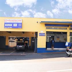 Autoplacas-placas Para Veículos