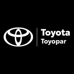 Jabur Toyopar Importação e Comércio de Veículos