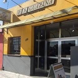 P. A. Guazina