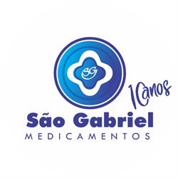Distribuidora de Medicamentos São Gabriel
