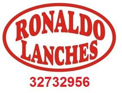 Ronaldo Lanches - Três Vendas