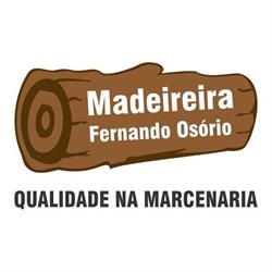 Madeireira Fernando Osório - Três Vendas