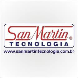 San Martin Maquinas e Veiculos Ltda