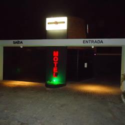 Motel Del Fuego - Recanto De Portugal