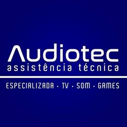 Eletrônica Audiotec