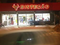 O Bistecão - Henrique Jorge