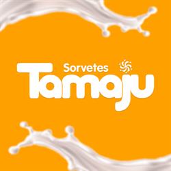 Sorvetes Tamajú