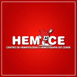 Hemoce - Rodolfo Teófilo