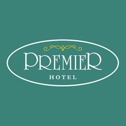 Premier Hotel - Ponta D Areia
