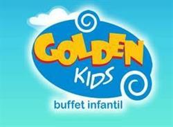 Golden Kids-Buffet Infantil - Cocó