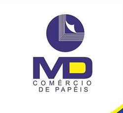 MD Comércio de Papéis Ltda