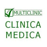 Multiclinic - Cidade Dos Funcionários