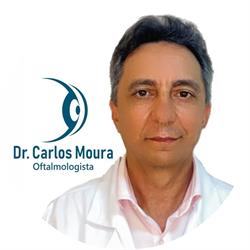 Dr. Carlos Moura Oftalmologista.