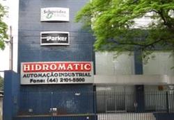 Hidromatic Comércio De Equipamentos Para Automação Indústrial - Zona 0