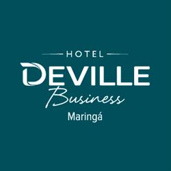 Hotel Deville Maringá