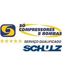 Compressores Só Bombas Comércio E Assistência Técnica Wayne E Schulz