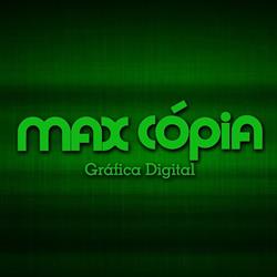 Max Cópia