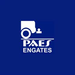 PAES ENGATES - MARINGÁ (VENDA DE ENGATES - LOCAÇÃO E VENDA DE CARRETAS )