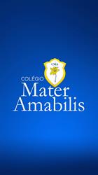 Colégio Mater Amabilis - Monte Castelo