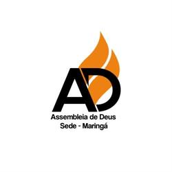 Assembleia de Deus - Sede