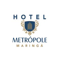 Bristol Dobly Metrópole Maringá Hotel