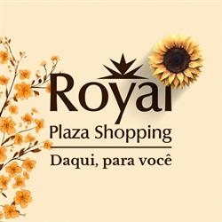 Royal Plaza Shopping Center