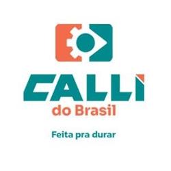 Calli Do Brasil Ind Com De Máquinas Ltd - Prq Industrial I E I
