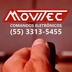 Movitec Comandos Eletrônicos Ltda