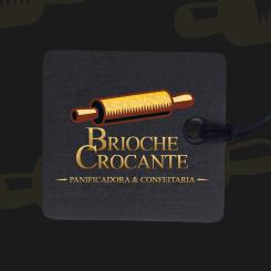 Panificadora Brioche Crocante