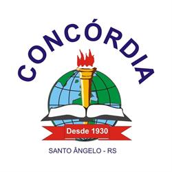Escola de 1º Grau Concórdia