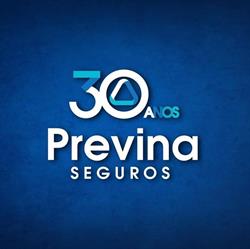 Previna Corretora de Seguros