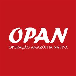 OPAN-Operação Amazônia Nativa