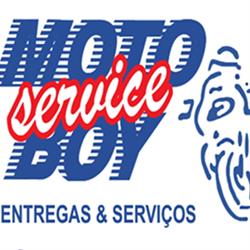 Motoboy Services Ltda - Aldeota