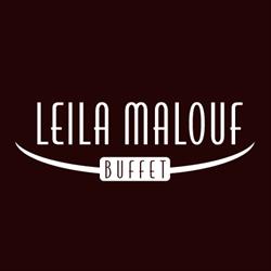 Buffet Leila Malouf - Duque De Caxias