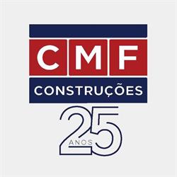 Cmf Construções Ltda - Quilombo