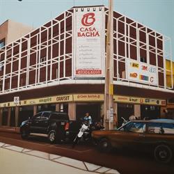 Casa Bacha